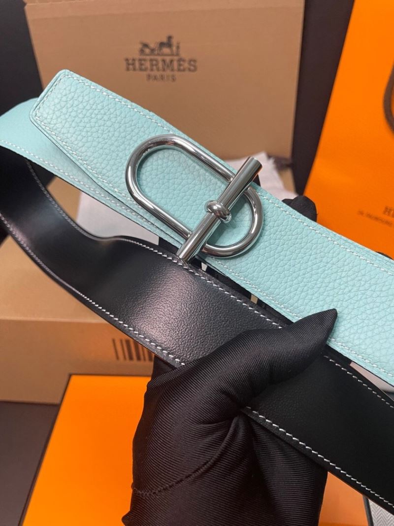 Hermes Belts